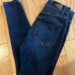 Women’s Express Skinny Jeans